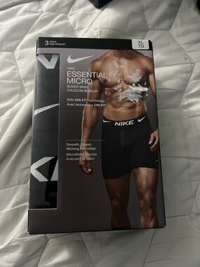 Nike boxerbriefs size X-Large